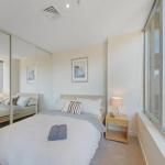 A Comfy & Central 2BR Apt Near Flinders Station - Accommodation Brisbane 0