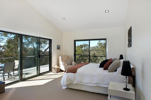 Arana Wentworth Falls - Accommodation Brisbane 2