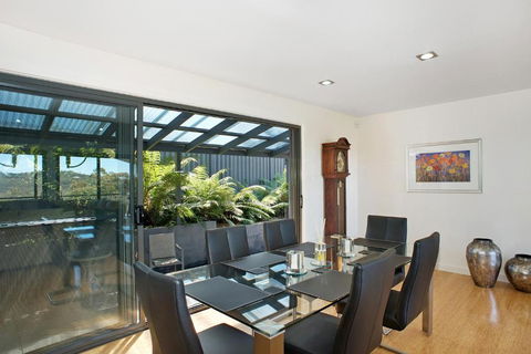 Arana Wentworth Falls - Accommodation Brisbane 1