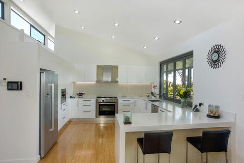 Arana Wentworth Falls - Accommodation Brisbane 5
