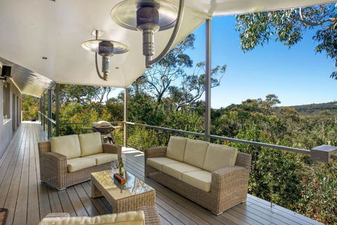 Arana Wentworth Falls - Accommodation Brisbane 4