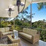 Arana Wentworth Falls - Accommodation Brisbane 0