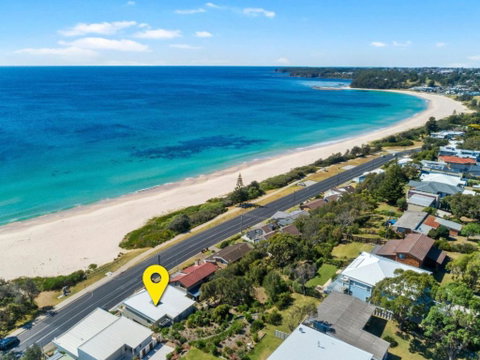 Aqua Shores Award Winning Apartment - Accommodation Brisbane 6