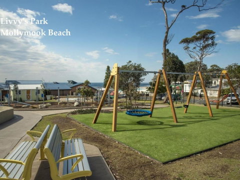 Aqua Shores Award Winning Apartment - Accommodation Brisbane 5