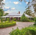 Anduramba Homestead B  B - Accommodation Brisbane