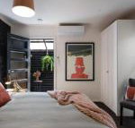 East St. 3 Secret Garden - Accommodation Brisbane