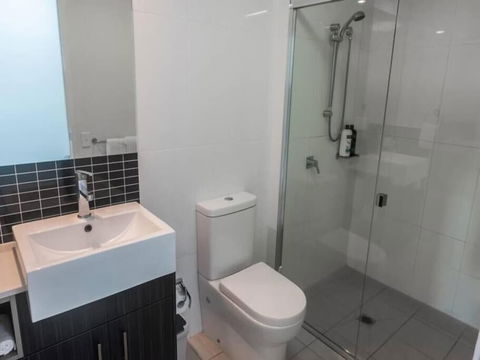 Airtrip Apartments On River Street - Accommodation Brisbane 6