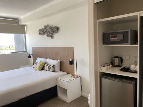 Airtrip Apartments On River Street - Accommodation Brisbane 5