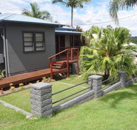 Aerwyn Brae - Accommodation Brisbane