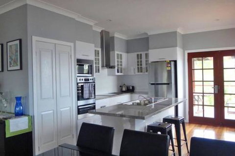 Aerwyn Brae - Accommodation Brisbane 3