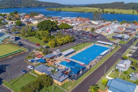 Aerwyn Brae - Accommodation Brisbane 1