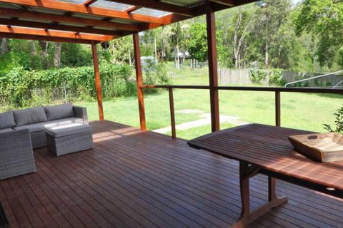 Aerwyn Brae - Accommodation Brisbane 6