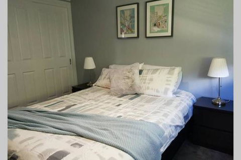 Aerwyn Brae - Accommodation Brisbane 2