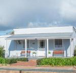 The Rested Guest 3 Bedroom Cottage West Wyalong - Accommodation Brisbane