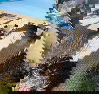 Sunset on Esplanade - Accommodation Brisbane