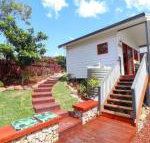 Fairview Cottage - Accommodation Brisbane