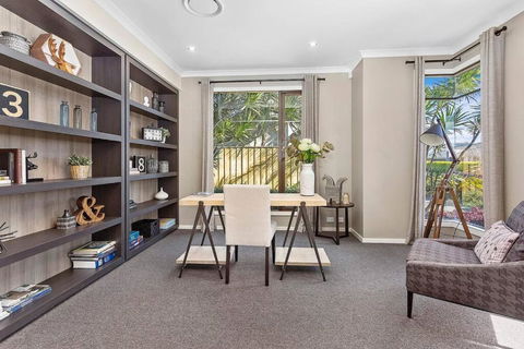 Luxury Brand New Home - Accommodation Brisbane 2