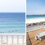 Mollymook NSW Accommodation Brisbane