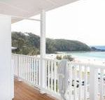 Pas Beach House Apartment 2 - Accommodation Brisbane