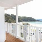 Pas Beach House Apartment 2 - Accommodation Brisbane 0