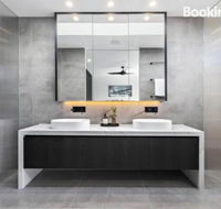 Beachside Lane on the beach water views - Accommodation Brisbane
