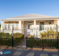 William Cottage Central Heritage Home - Accommodation Brisbane