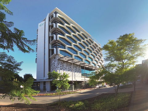 Vibe Hotel Subiaco Perth - Accommodation Brisbane 0