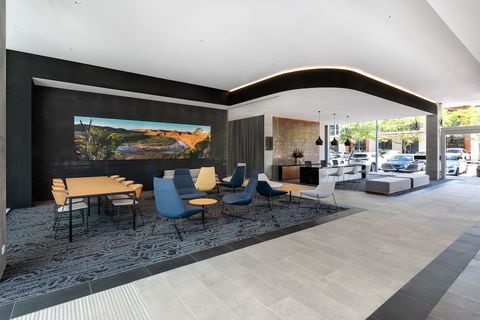 Vibe Hotel Subiaco Perth - Accommodation Brisbane 3