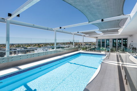 Vibe Hotel Subiaco Perth - Accommodation Brisbane 2