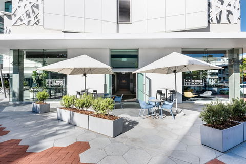 Vibe Hotel Subiaco Perth - Accommodation Brisbane 1