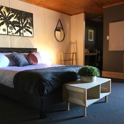 Granite Belt Cabins - Accommodation Brisbane 2