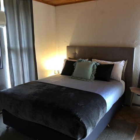 Granite Belt Cabins - Accommodation Brisbane 3