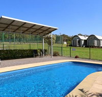 Ironbark Hill Retreat - Accommodation Brisbane