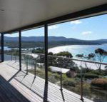 SEA EAGLE COTTAGE Amazing views of Bay of Fires - Accommodation Brisbane