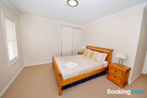 Brookwater Waterfront On Lake Mulwala - Accommodation Brisbane 5