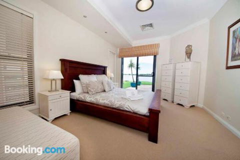 Brookwater Waterfront On Lake Mulwala - Accommodation Brisbane 0