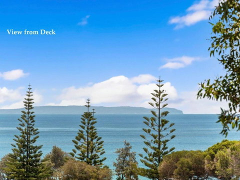 Ocean St. Holiday Apartment - Accommodation Brisbane 2