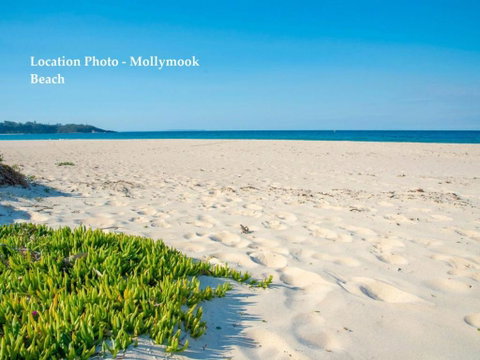 Ocean St. Holiday Apartment - Accommodation Brisbane 4