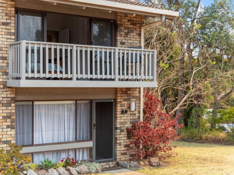 Ocean St. Holiday Apartment - Accommodation Brisbane 1