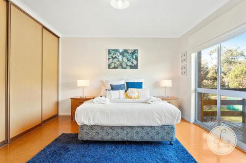 TASSIE SEASIDE SERENITY LAbode Accommodation - Accommodation Brisbane 1