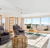 TASSIE SEASIDE SERENITY LAbode Accommodation - Accommodation Brisbane