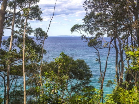 Blissful Bannister Retreat - Accommodation Brisbane 4