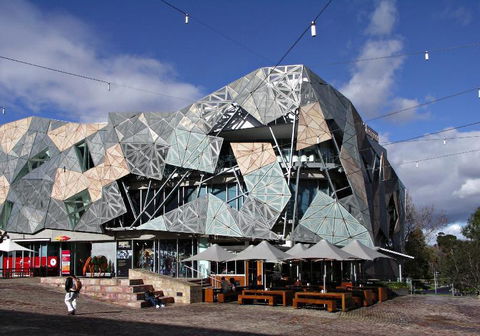 A Stylish & Comfy CBD Studio Near Southern Cross - Accommodation Brisbane 1