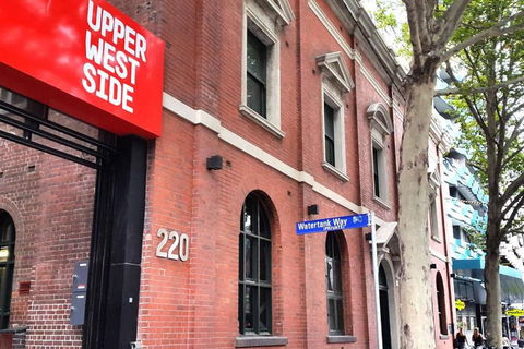 A Cozy & Comfy Studio Next To Southern Cross - Accommodation Brisbane 1