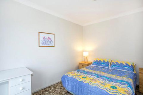 Seaside Beach House 25 Seaside Pde - Accommodation Brisbane 5