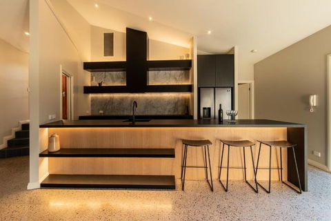 RUST - Accommodation Brisbane 4