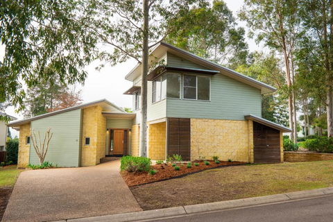 RUST - Accommodation Brisbane 6