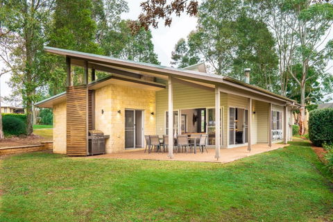 RUST - Accommodation Brisbane 3