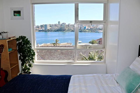 Gorgeous 2 Bedroom Apartment With Panoramic Views - Accommodation Brisbane 5