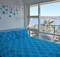 Gorgeous 2 Bedroom Apartment With Panoramic Views - Accommodation Brisbane